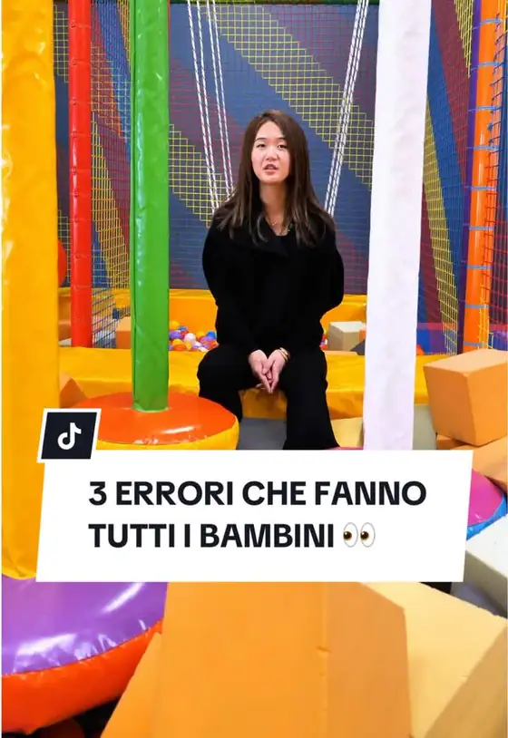 Video TikTok realizzato da Nawave per @jumpcity_marcianise — 169K visualizzazioni