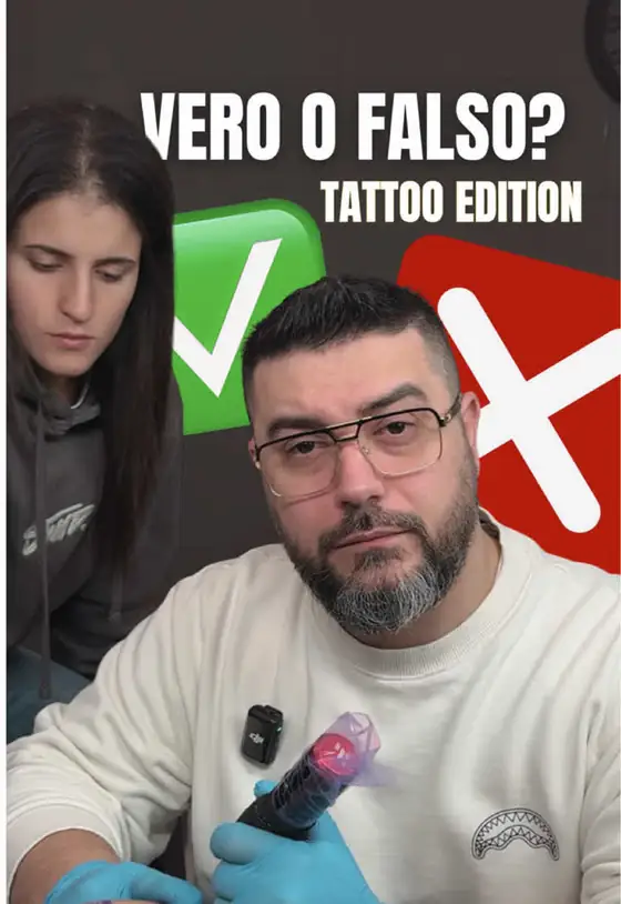 Video TikTok realizzato da Nawave per @armando.di.sotto_tattoo — 214K visualizzazioni
