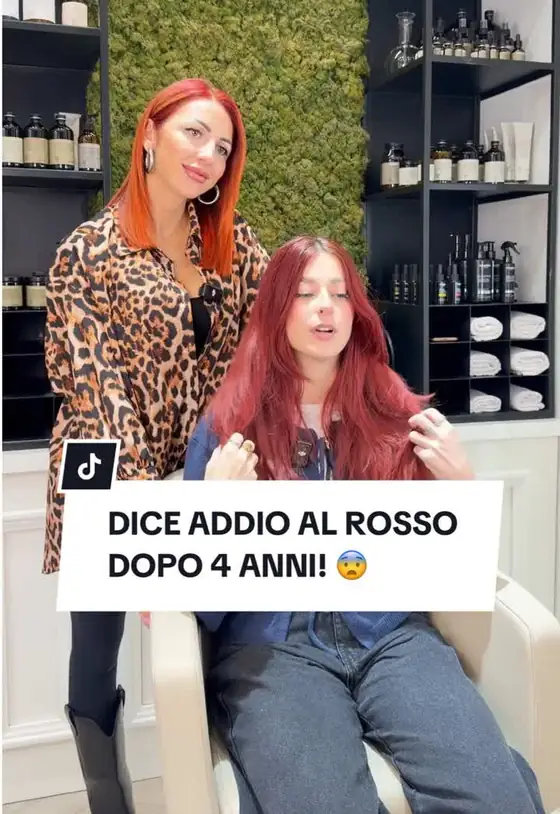 Video TikTok realizzato da Nawave per @valentina.carrino3 — 445K visualizzazioni