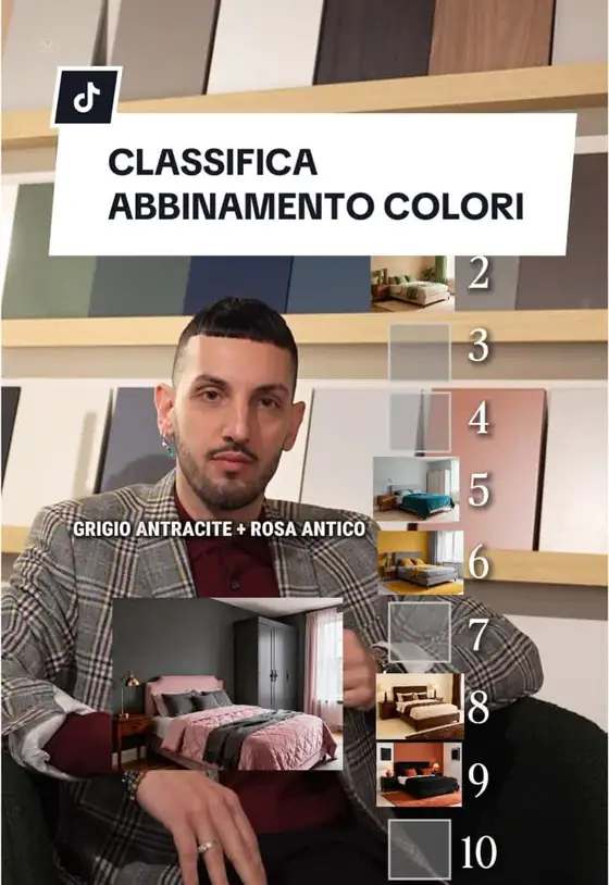 Video TikTok realizzato da Nawave per @preziosocasa — 442K visualizzazioni