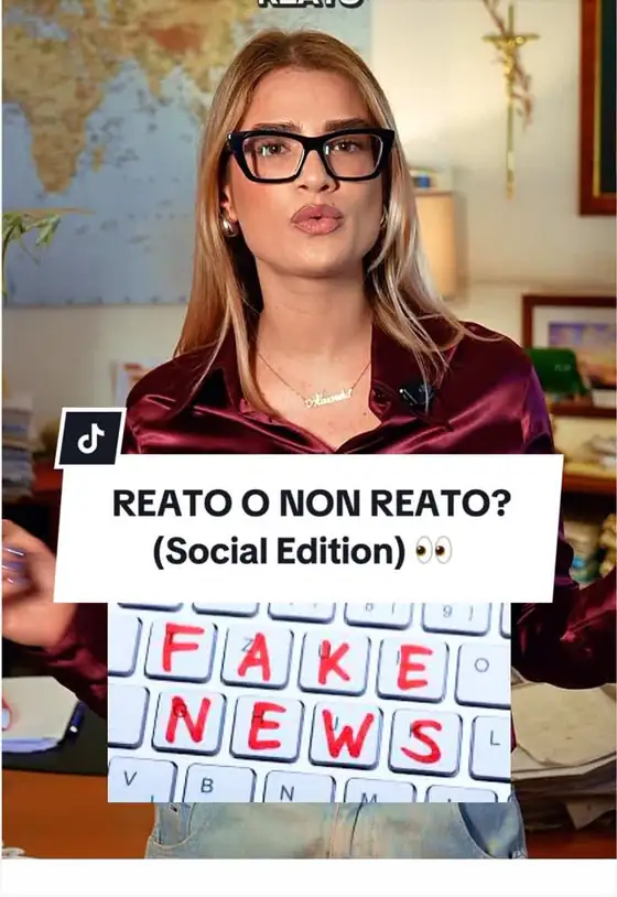 Video TikTok realizzato da Nawave per @studiolegale_tuccillo — 120K visualizzazioni