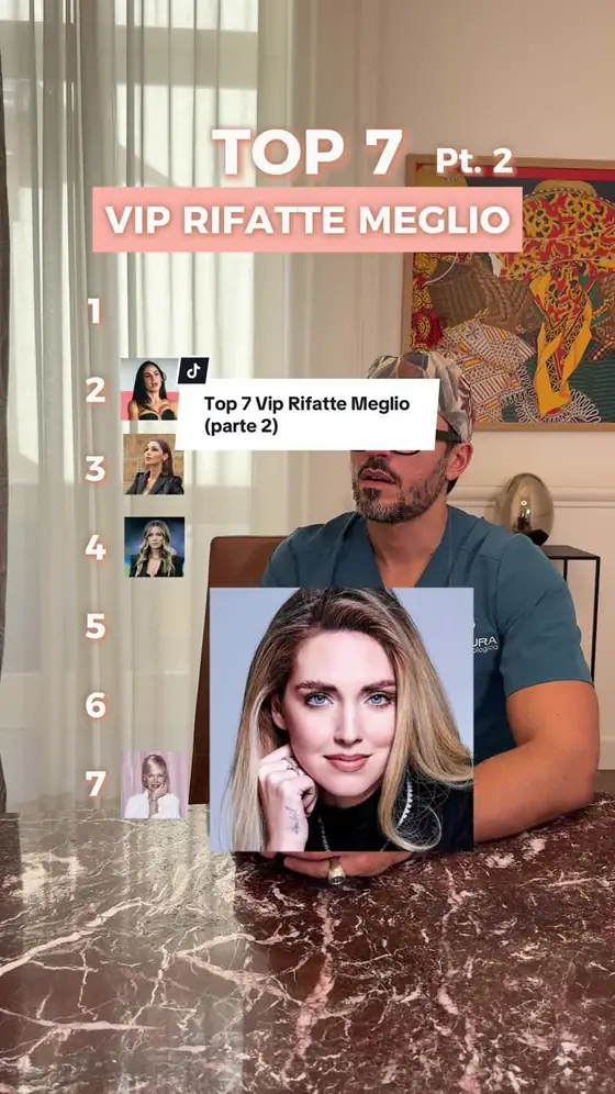 Video TikTok realizzato da Nawave per @dott.antonio.napoletano — 851K visualizzazioni