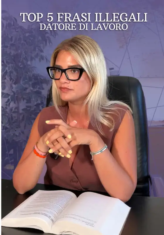 Video TikTok realizzato da Nawave per @studiolegale_tuccillo — 190K visualizzazioni