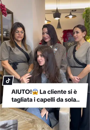 Video TikTok realizzato da Nawave per @luanabeautylab — 1,1M visualizzazioni