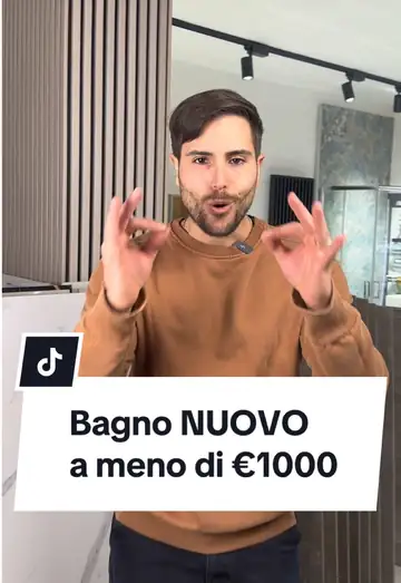 Video TikTok realizzato da Nawave per @edilant.materiali — 1,4M visualizzazioni