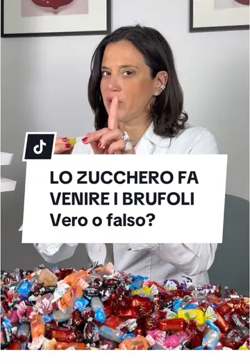 Video TikTok realizzato da Nawave per @inesmordentedermatologa — 449K visualizzazioni