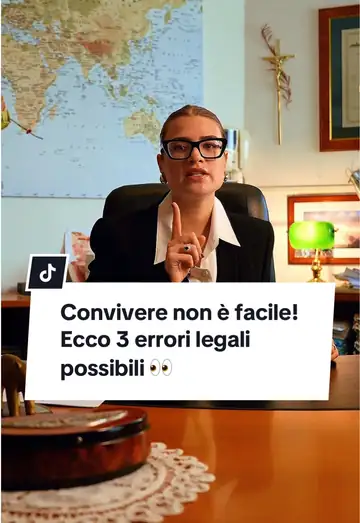 Video TikTok realizzato da Nawave per @studiolegale_tuccillo — 586K visualizzazioni