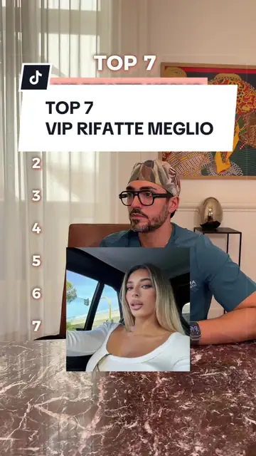Video TikTok realizzato da Nawave per @dott.antonio.napoletano — 964K visualizzazioni
